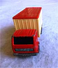 Mercedes Container Truck - Thumbnail 3