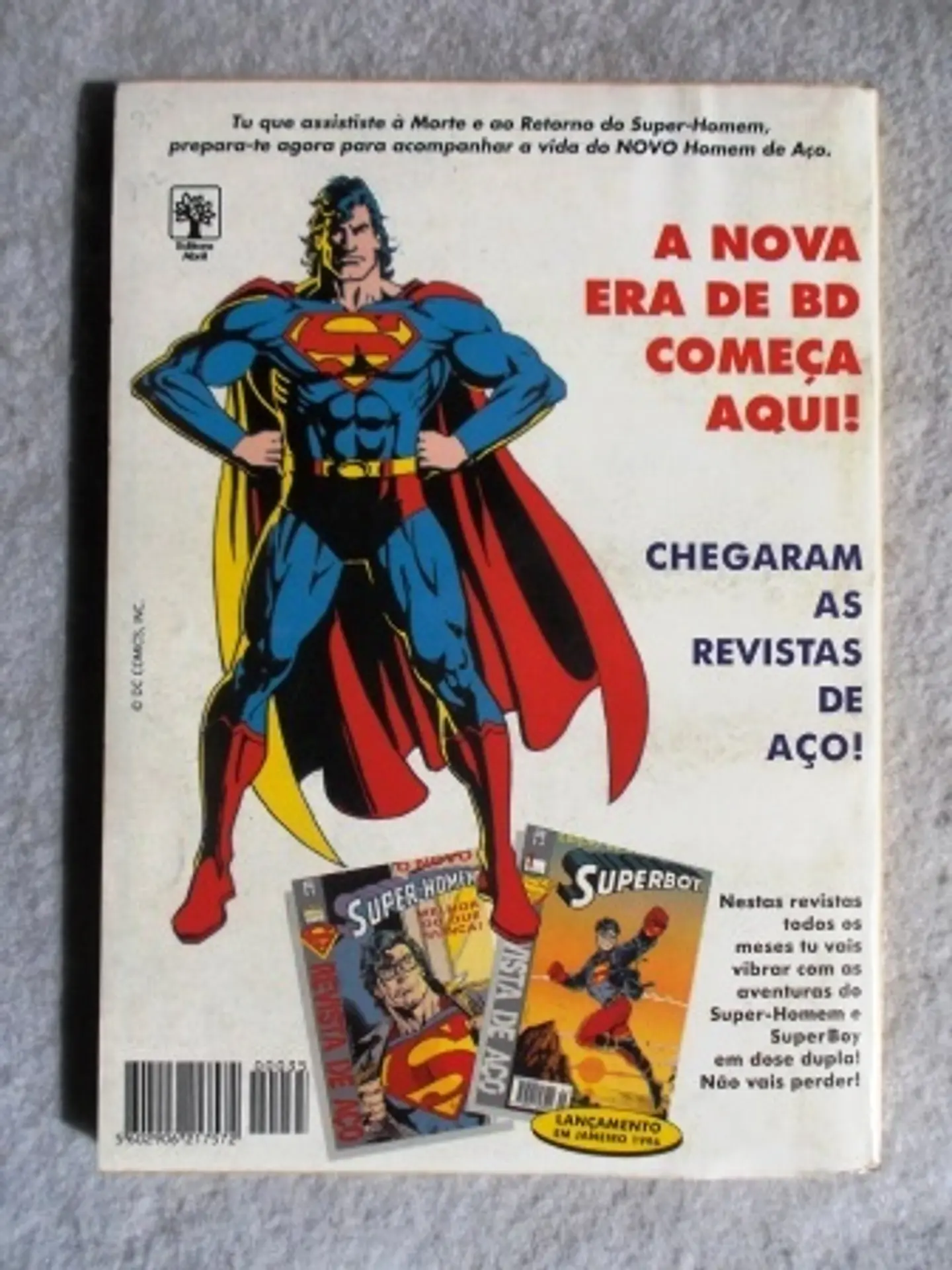 Edição Extra (2ª Série) N95 | Disney Natal 2