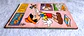 Clássicos Disney em quadradinhos 1 | Pinoquio - Thumbnail 3