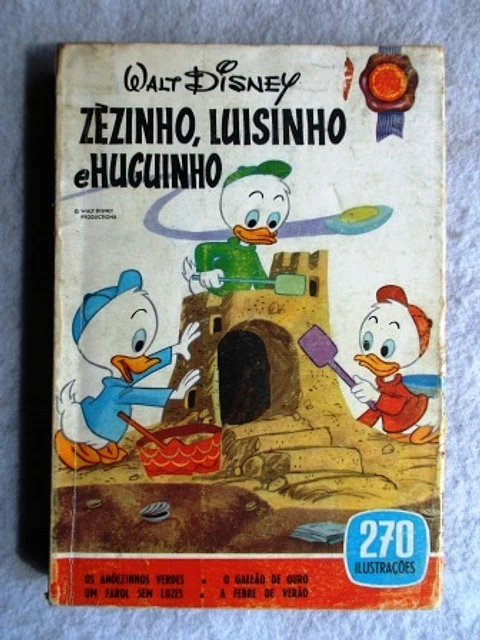 Horas Alegres 12 | 1ª edição