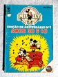  Mickey 60 anos | edição de aniversário 1 - thumbnail 1