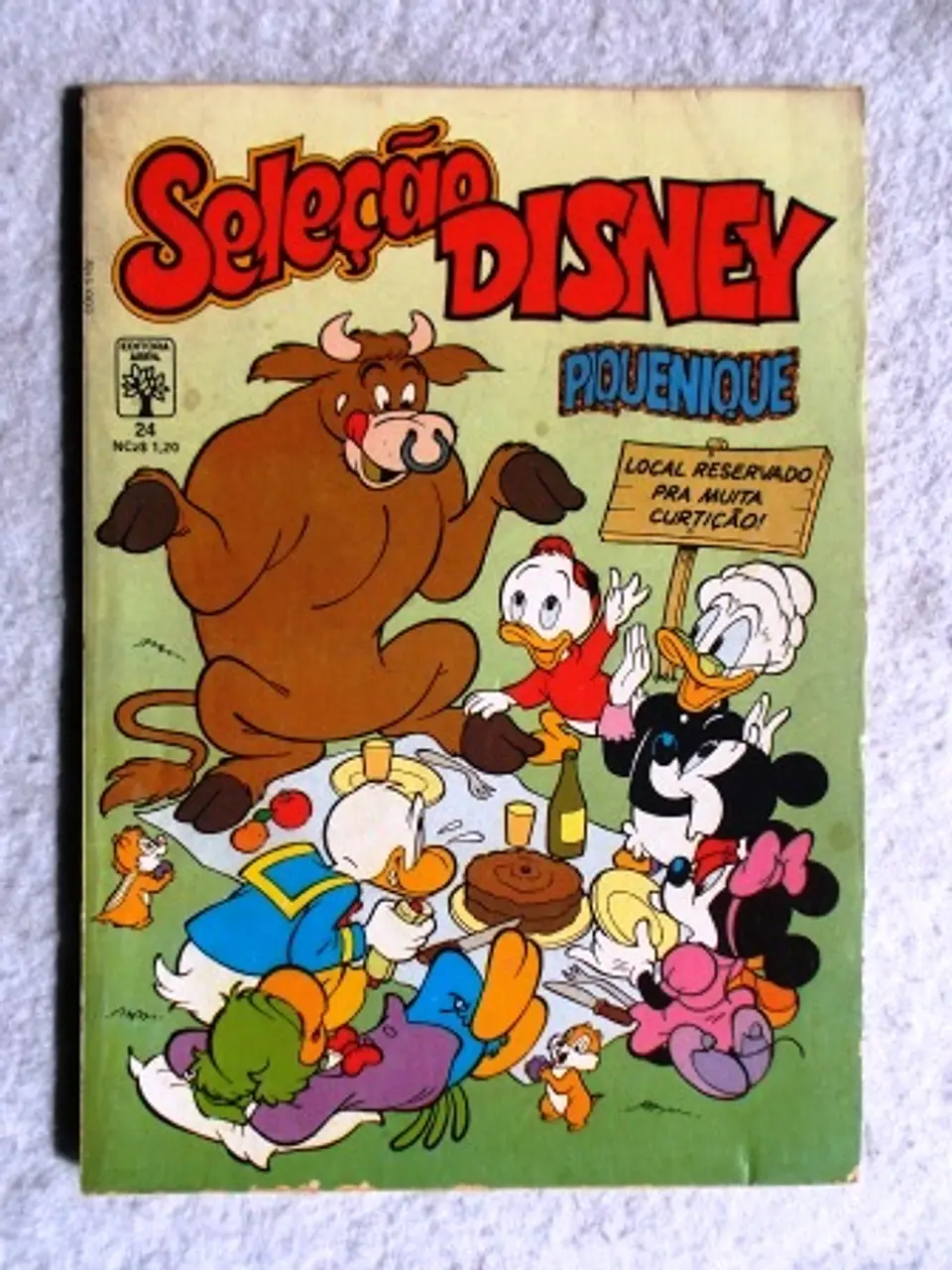 Seleção Disney 024 1
