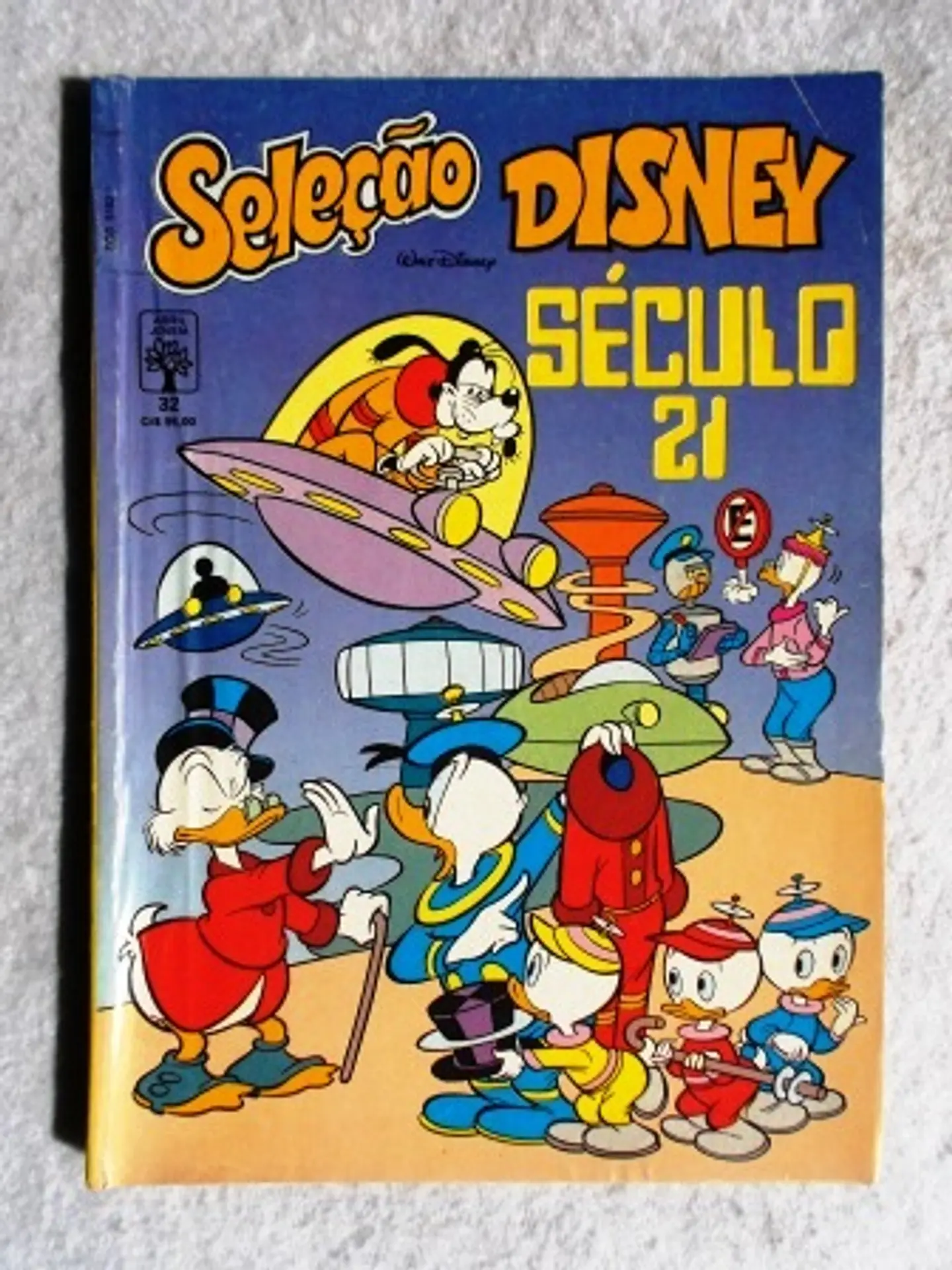 Seleção Disney 032 1
