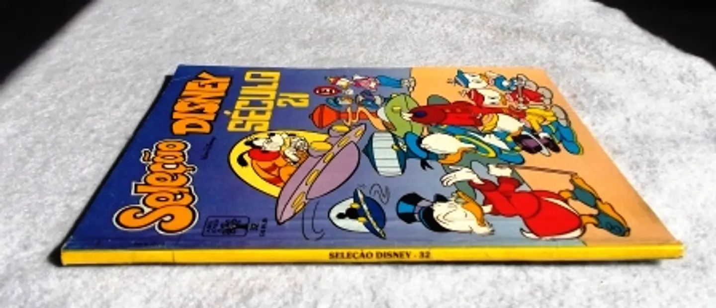 Seleção Disney 032 3