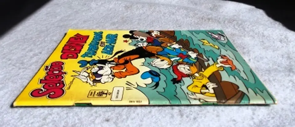 Seleção Disney 042 3