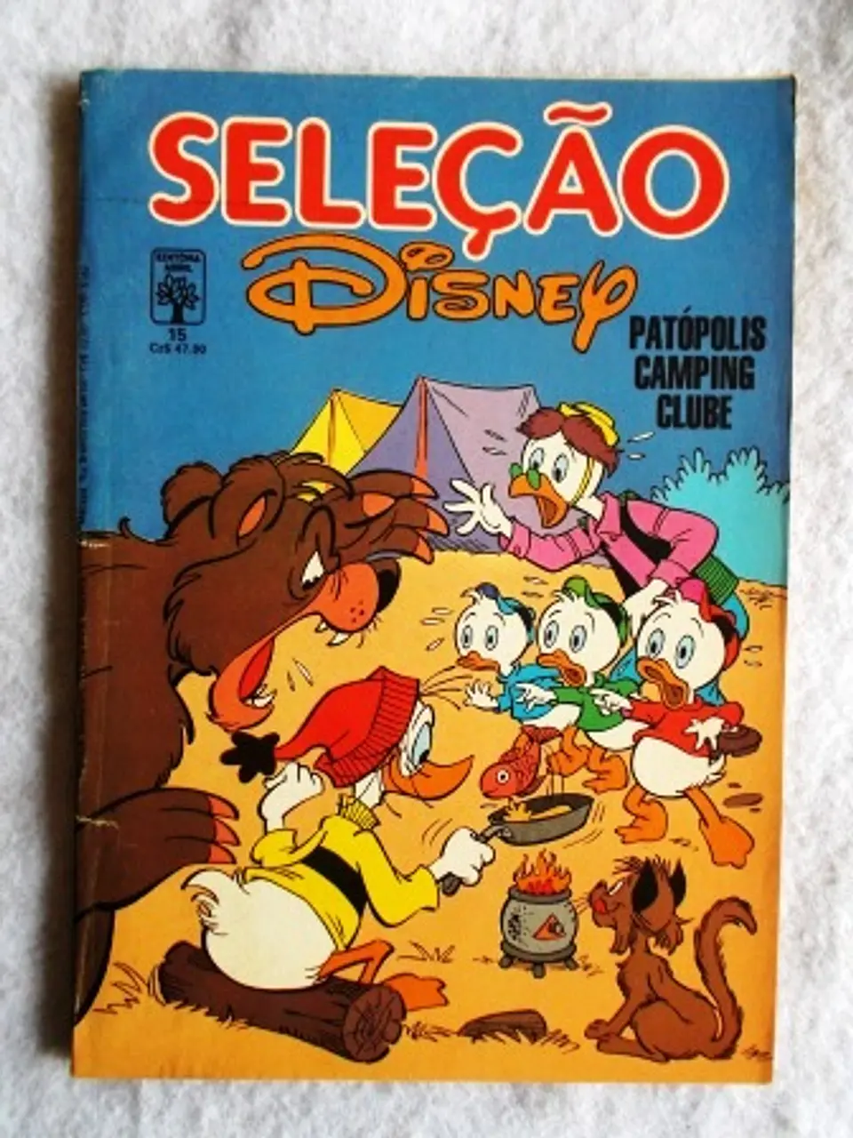 Seleção Disney 015 1