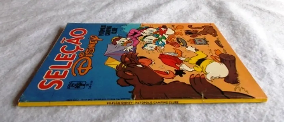 Seleção Disney 015 3