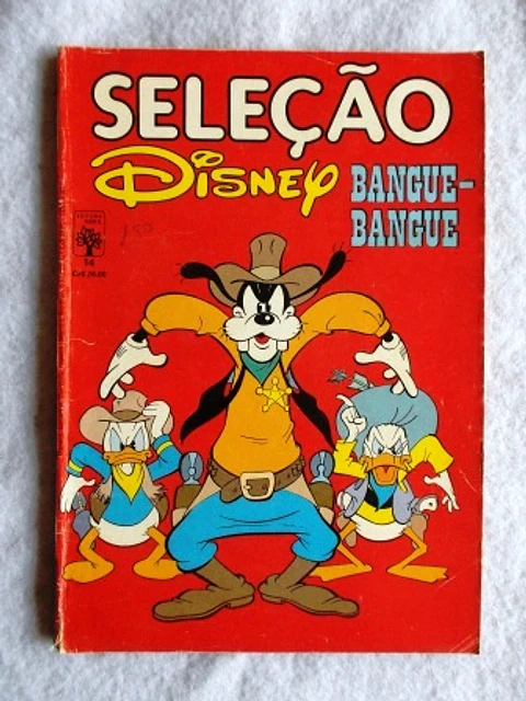 Seleção Disney 014