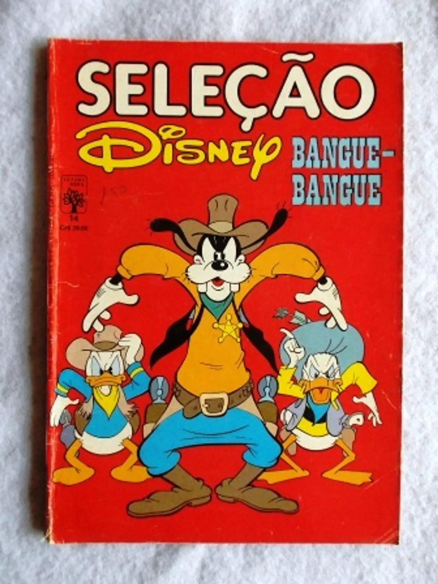 Seleção Disney 014 1