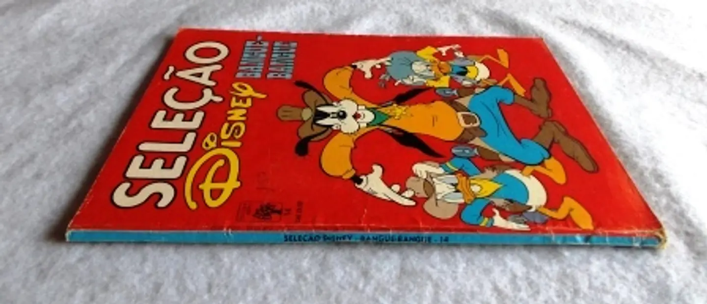 Seleção Disney 014 3