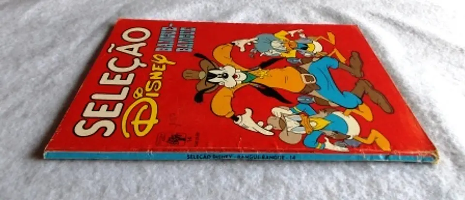 Seleção Disney 014 3