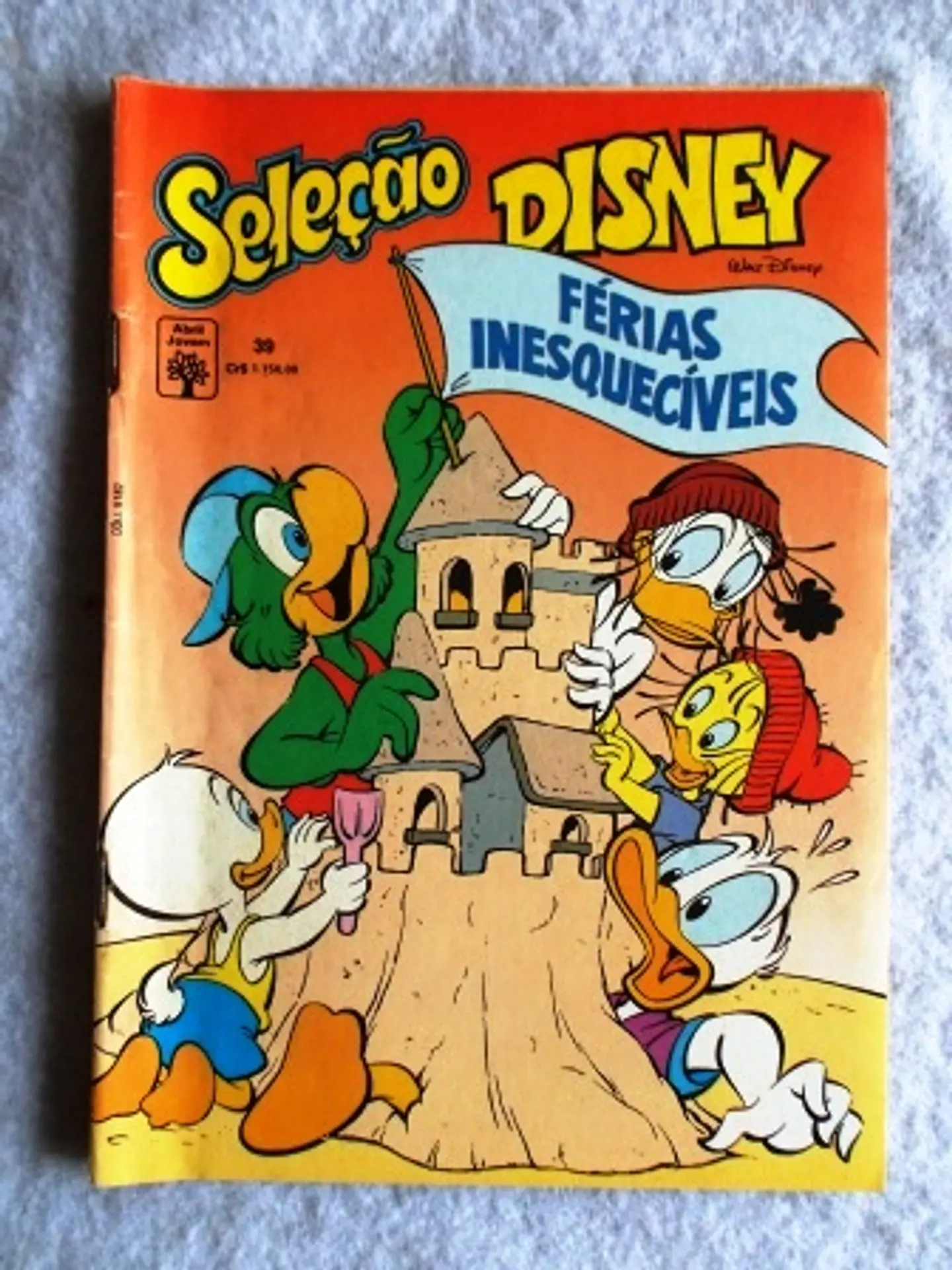 Seleção Disney 039 1