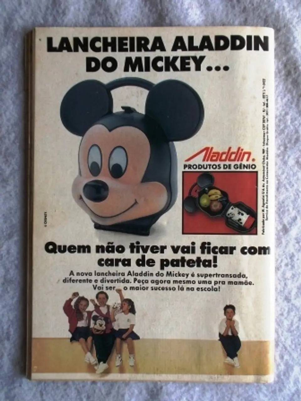 Seleção Disney 039 2