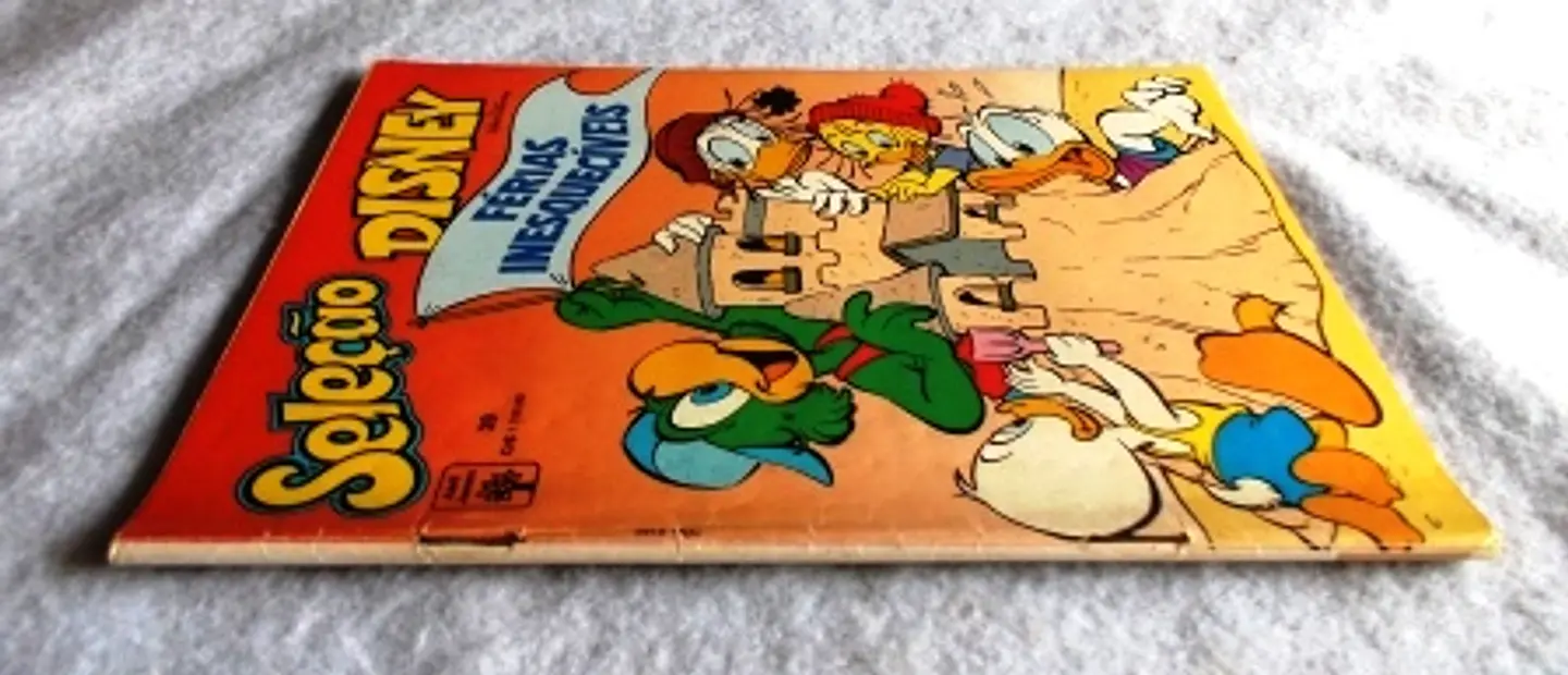 Seleção Disney 039 3