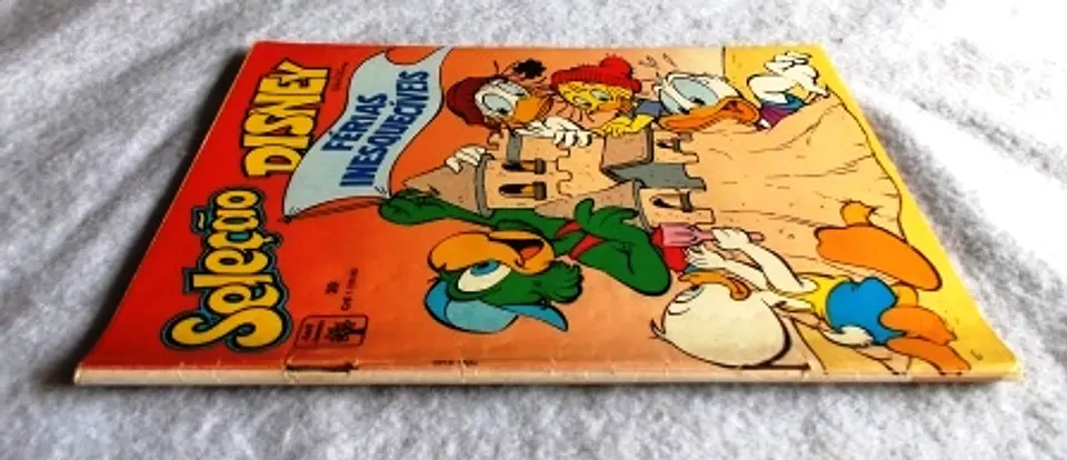 Seleção Disney 039 3