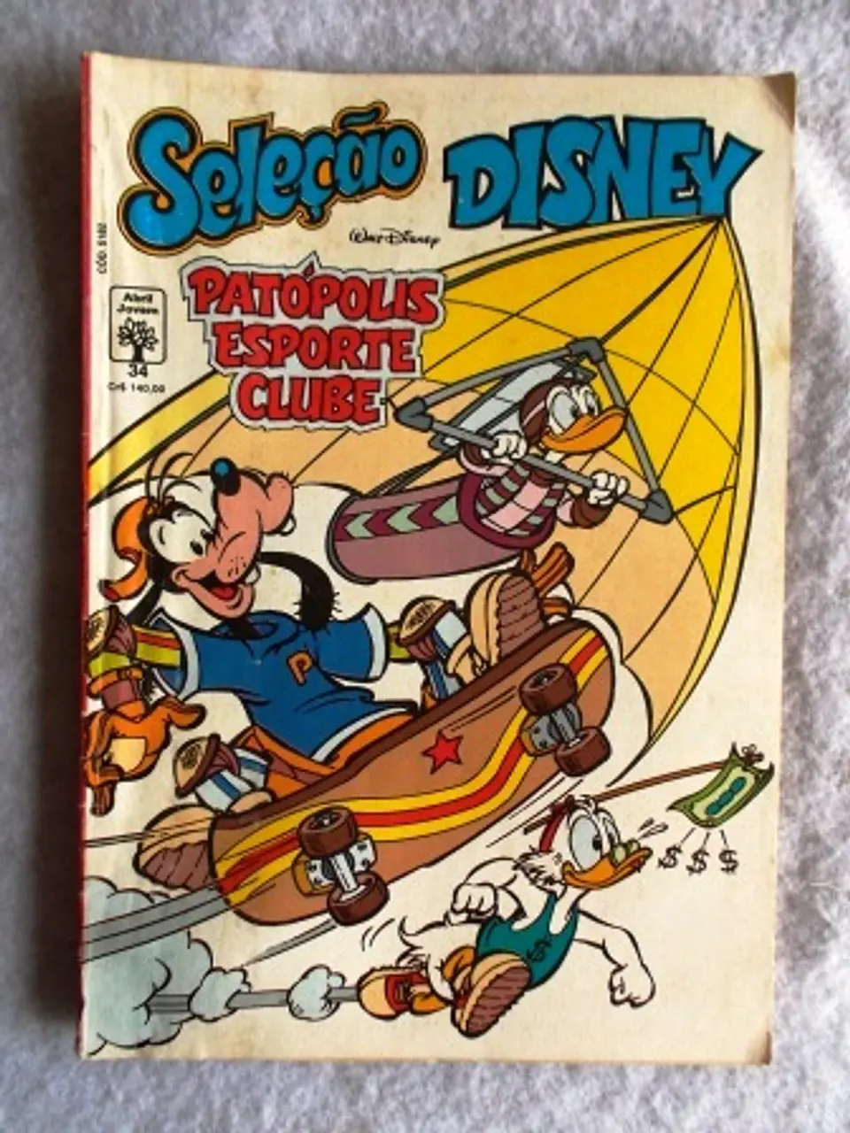 Seleção Disney 034 1