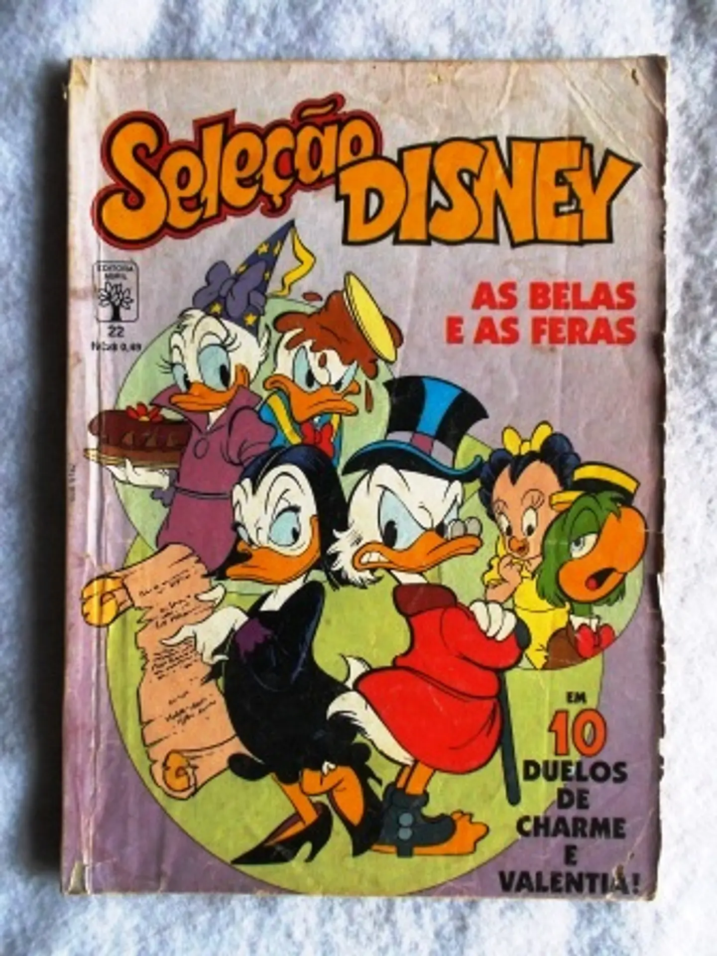 Seleção Disney 022 1