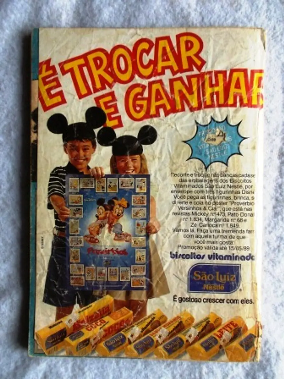 Seleção Disney 022 2