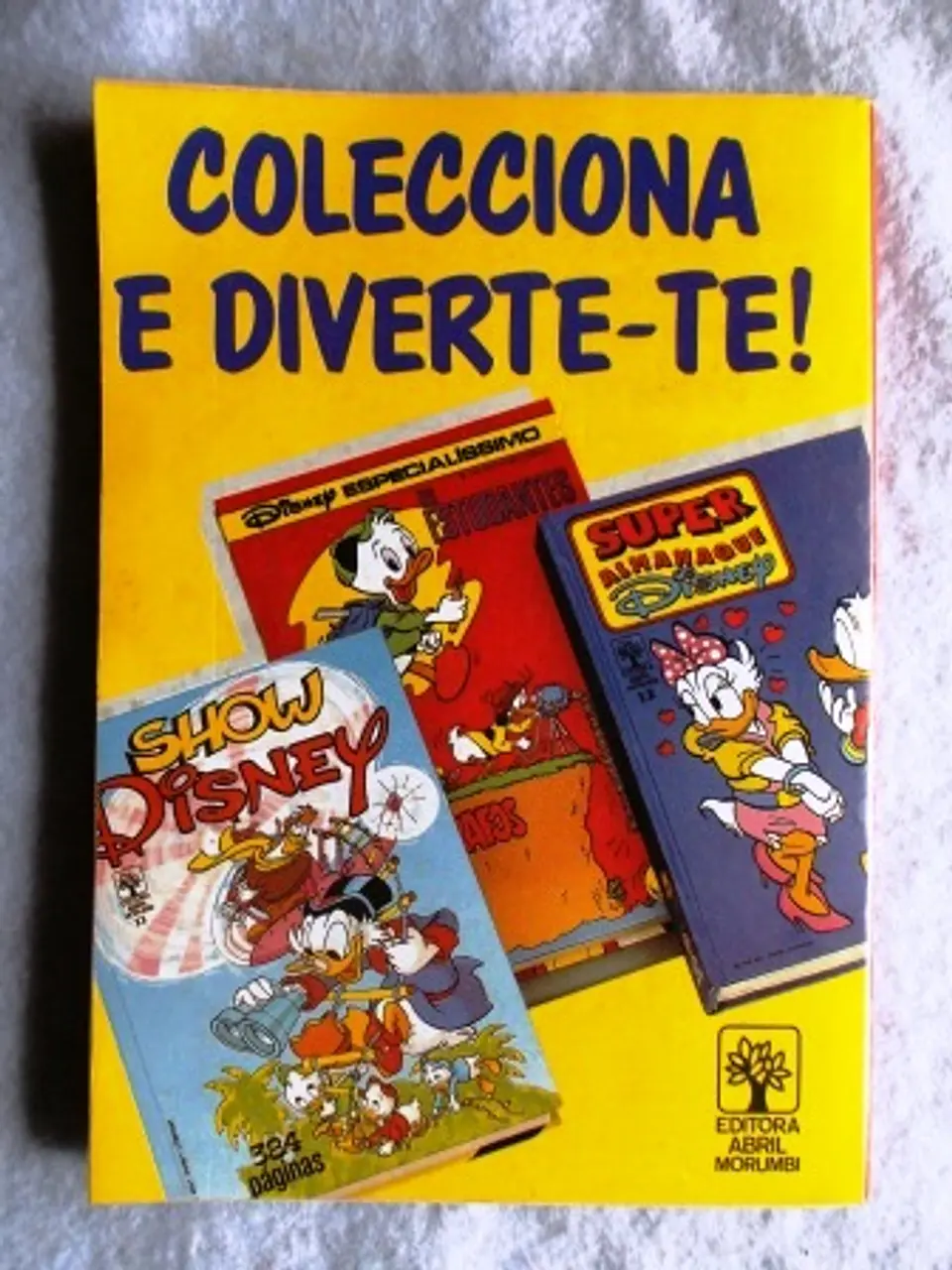 Disney aventura 24 2