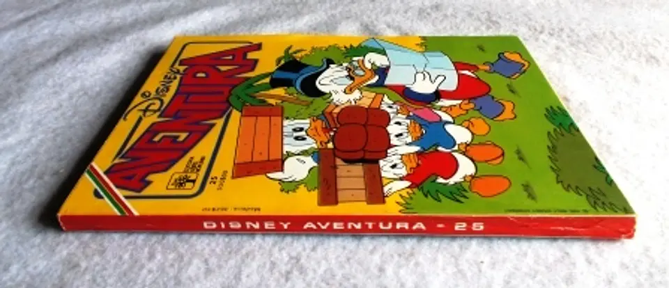 Disney aventura 25 3