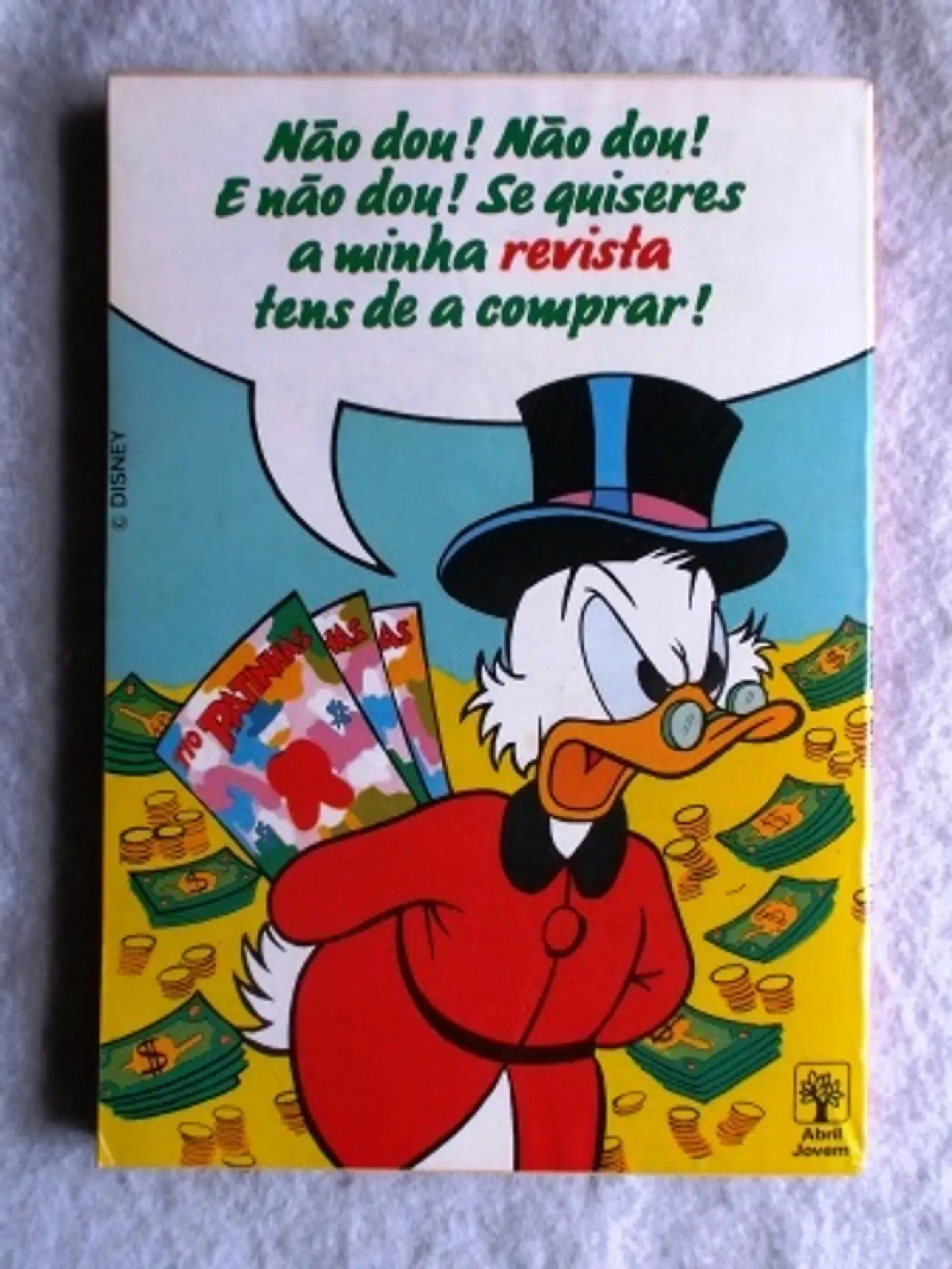 Disney aventura 32 2