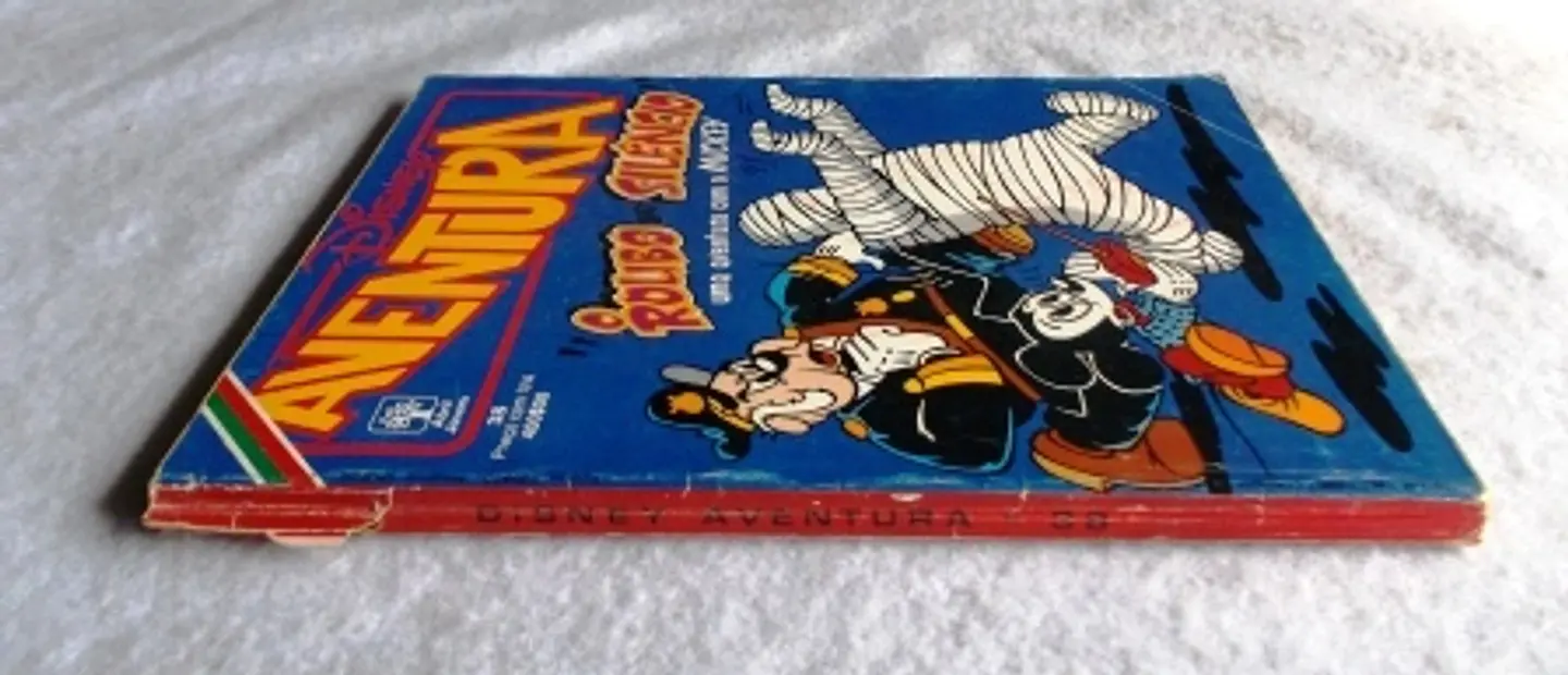 Disney aventura 38 3