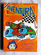Disney aventura 34 - thumbnail 1