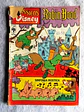 Clássicos Disney em quadradinhos 11 - thumbnail 1