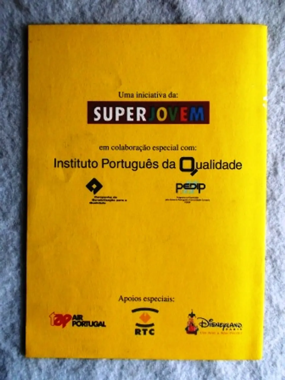 Os Amigos da Qualidade 1 | Que loucura de ferias  2