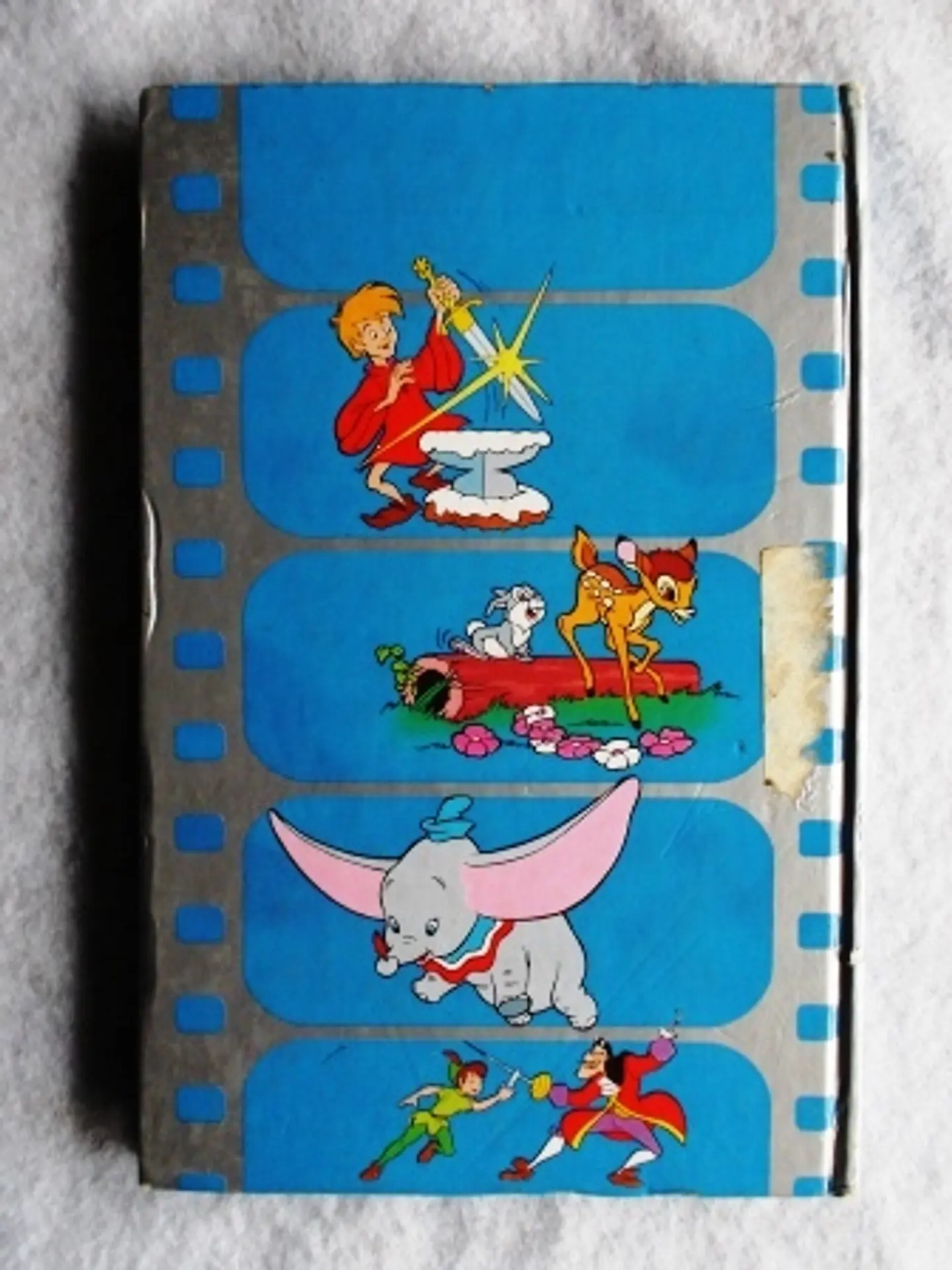 Clássicos Disney | Os Filmes em Quadrinhos 1 2