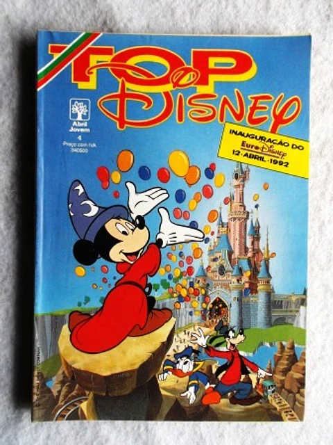 Top Disney 04 