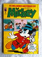 As melhores historias 001 | Mickey - Thumbnail 1