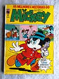 As melhores historias 001 | Mickey - Thumbnail 1