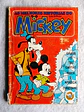 As melhores historias 026 | Mickey - Thumbnail 1