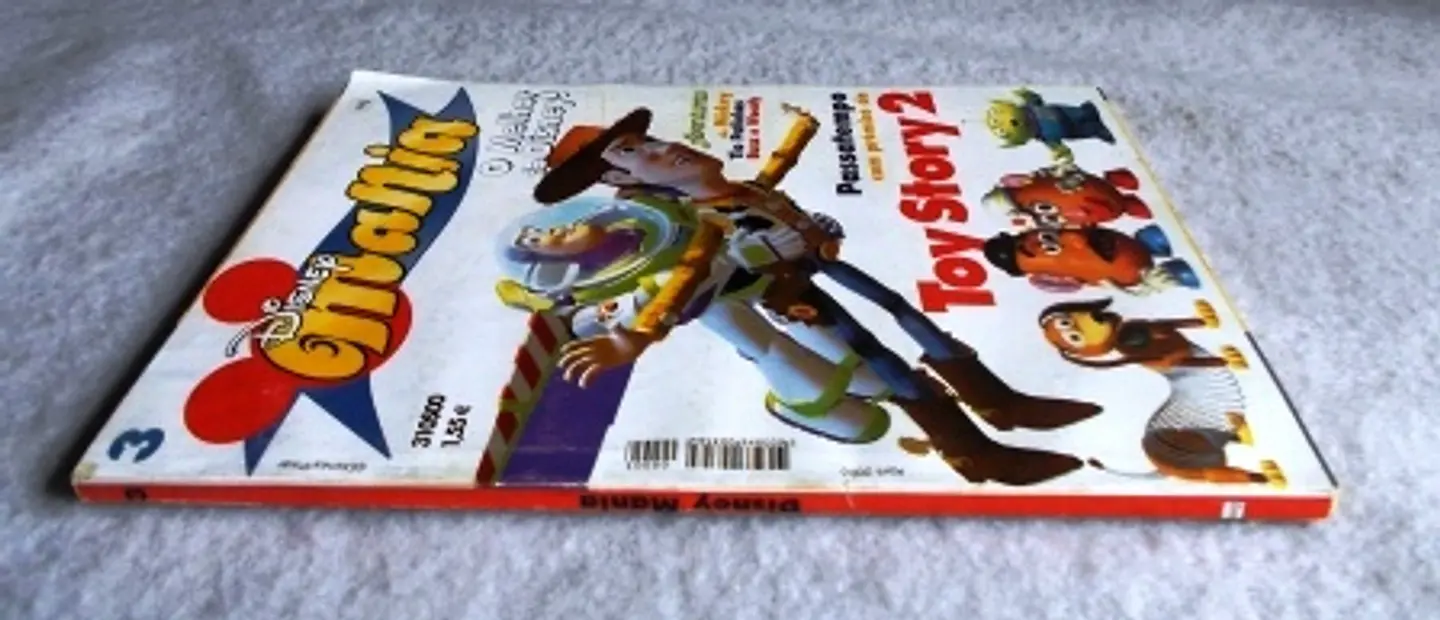 Disney Mania 03 3