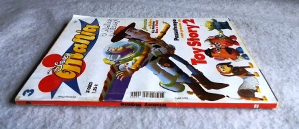 Disney Mania 03 3