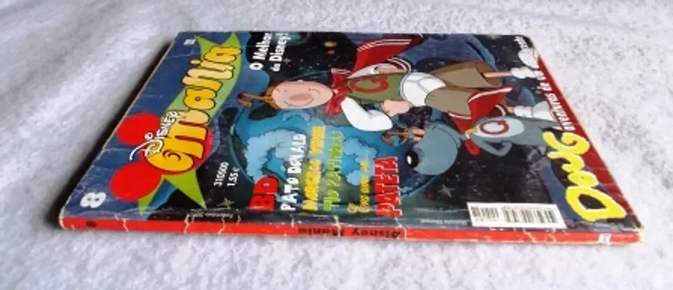 Disney Mania 08 3