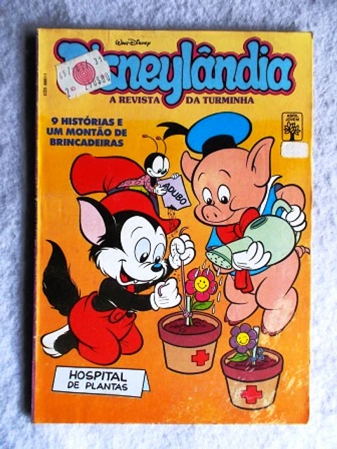 Disneylândia 06