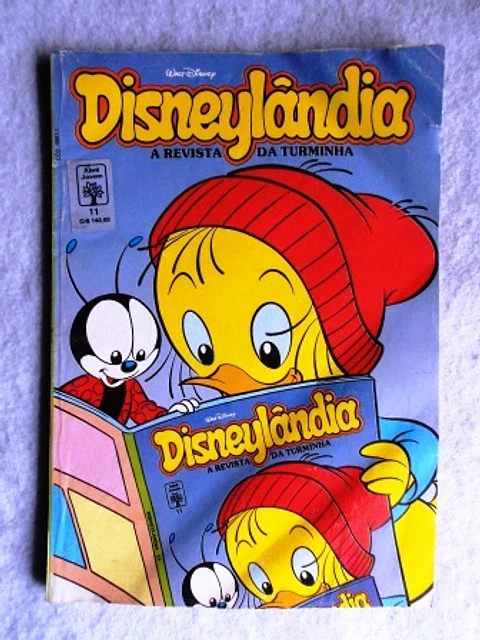 Disneylândia 11
