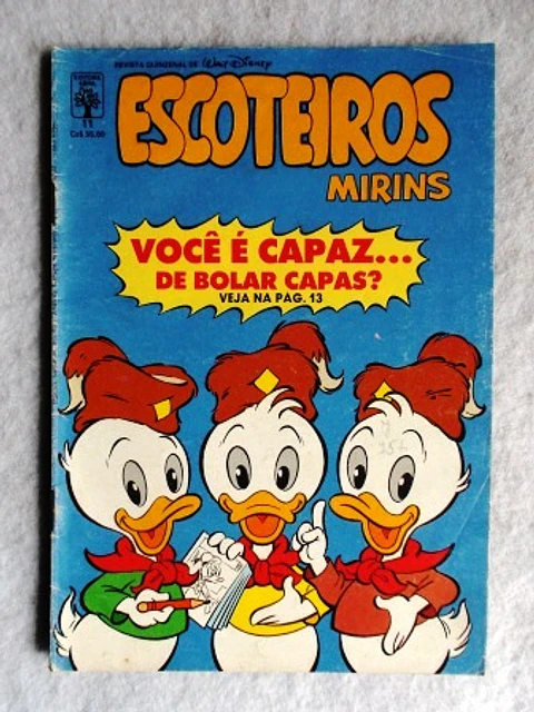 Escoteiros Mirins 011