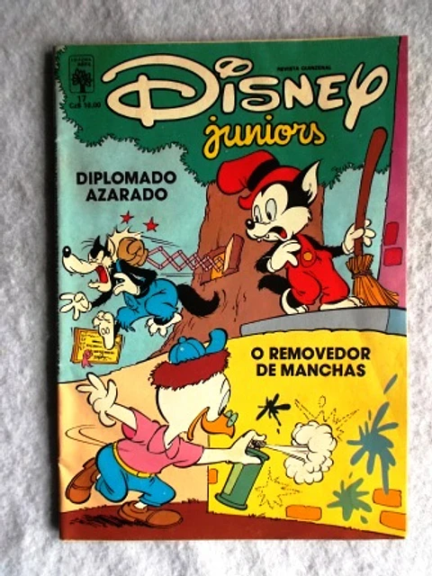 Disney Juniors 017