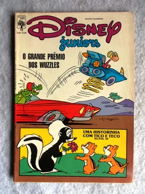 Disney Juniors 018