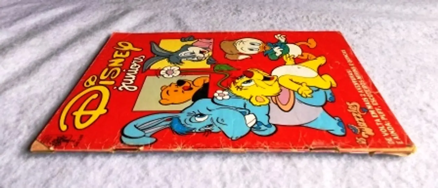 Disney Juniors 002 3