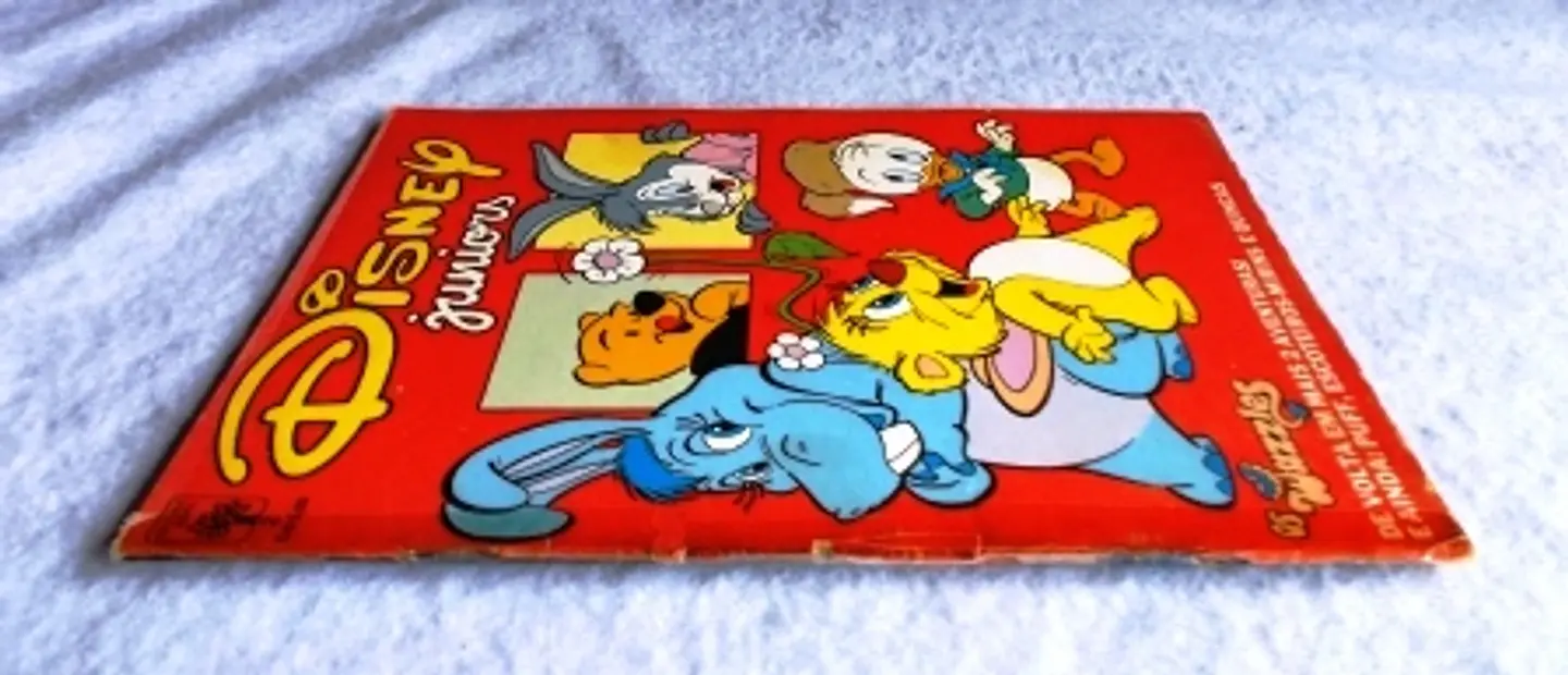Disney Juniors 002 3