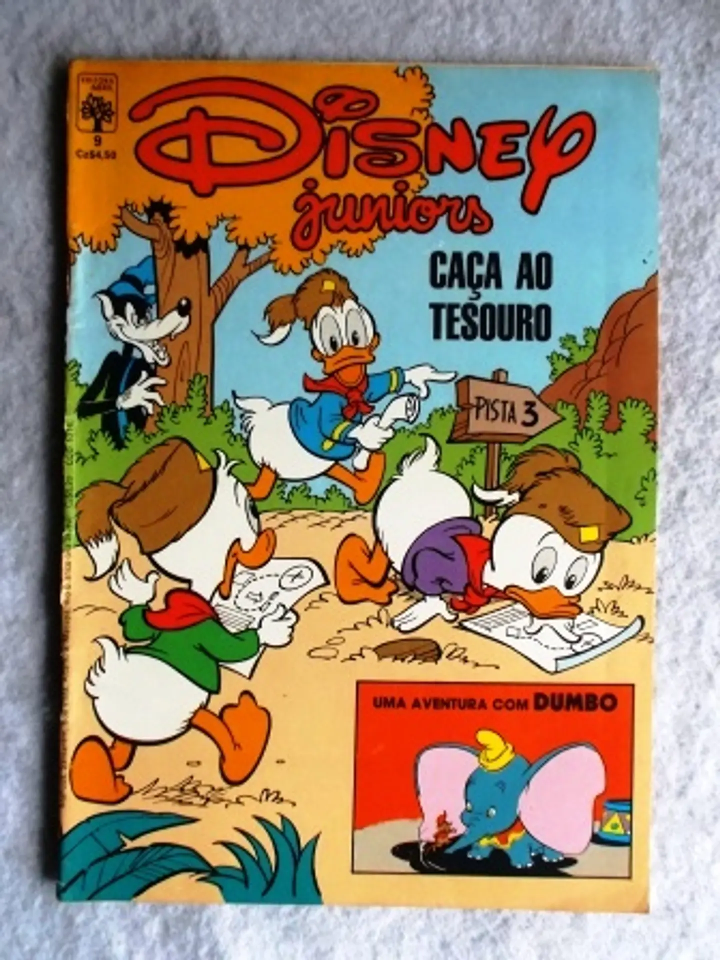 Disney Juniors 009 1