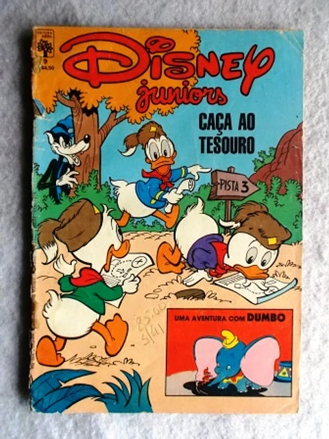 Disney Juniors 009