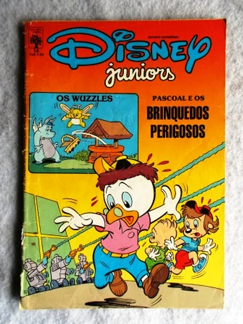 Disney Juniors 014