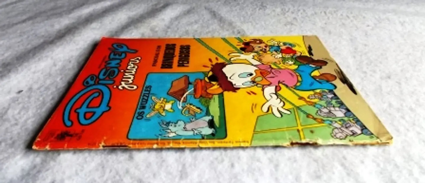 Disney Juniors 014 3
