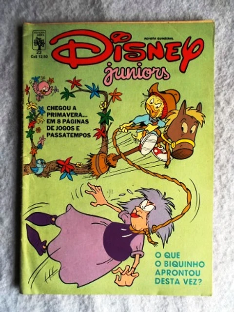 Disney Juniors 023