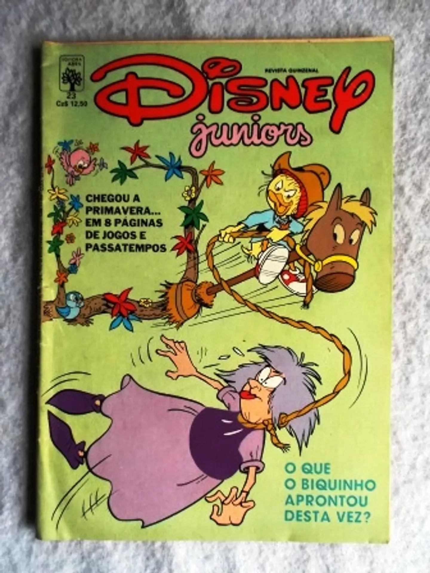 Disney Juniors 023 1